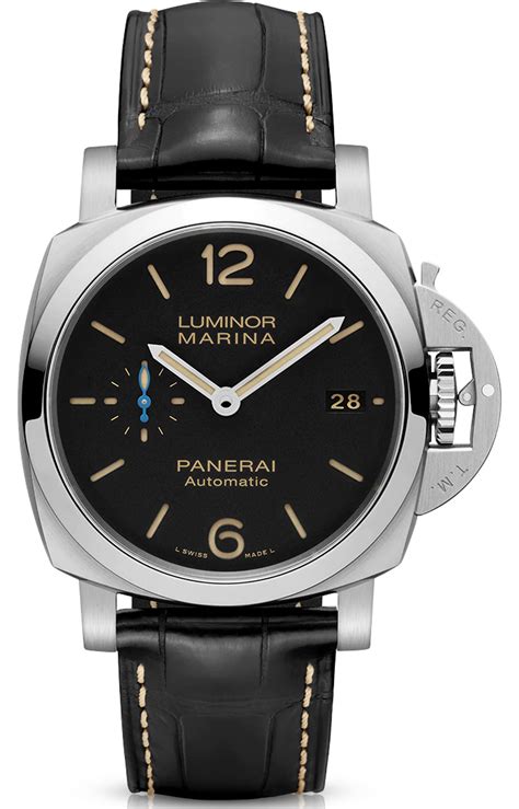 panerai pam00564 luminor marina|Panerai Luminor marina 42mm.